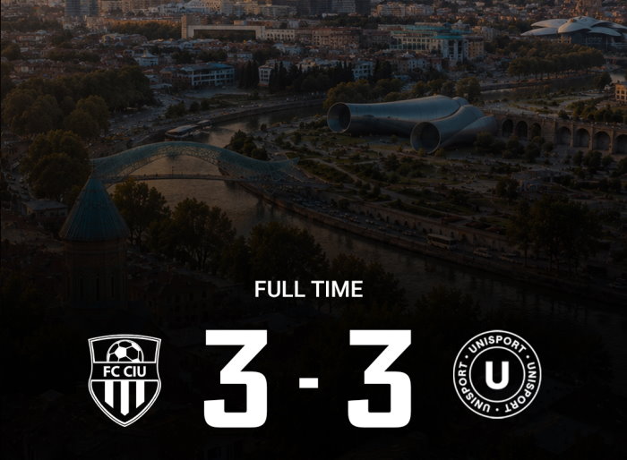 ՄԱՐՏԱԿԱՆ ՈՉ-ՈՔԻ՝ ԹԲԻԼԻՍԻՈՒՄ