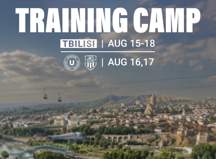 ՀԱՎԱՔ՝ ԹԲԻԼԻՍԻՈՒՄ